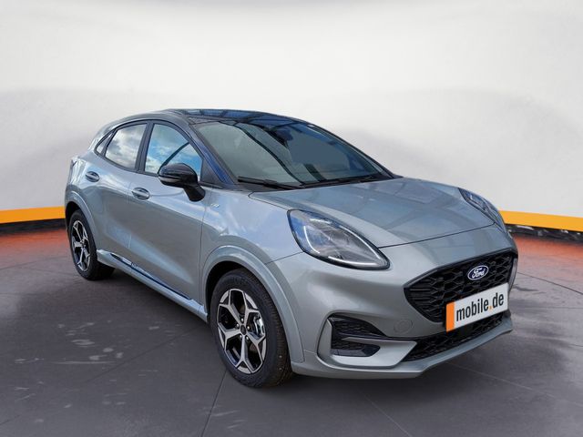 Ford Puma 1.0EB Hybrid Autom. ST-Line n. Modell 5JGar