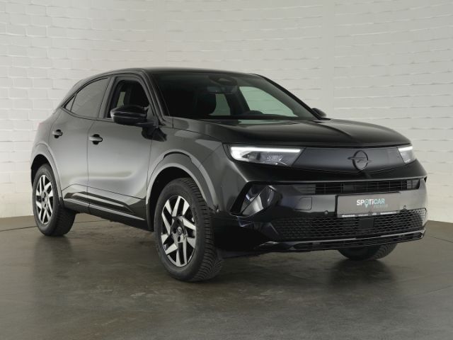 Mokka B FACELIFT GS AT+NAVI+LED LICHT+RÜCKFAHRKA