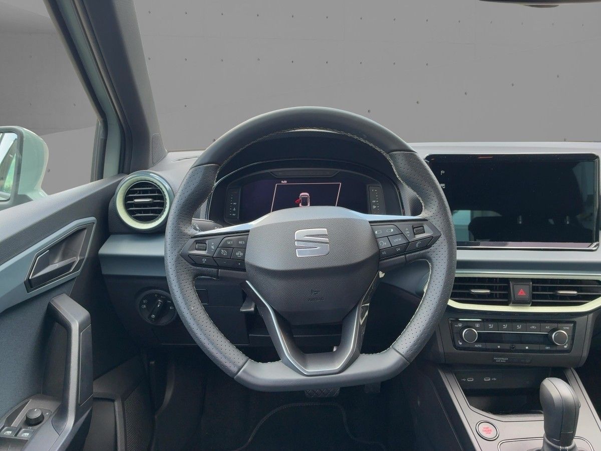 Seat Arona - Bild 11