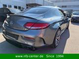 Mercedes-Benz C 63 AMG Coupé V8 Night-Paket Burmester SportAbg - Mercedes-Benz C 63 AMG: Coupe