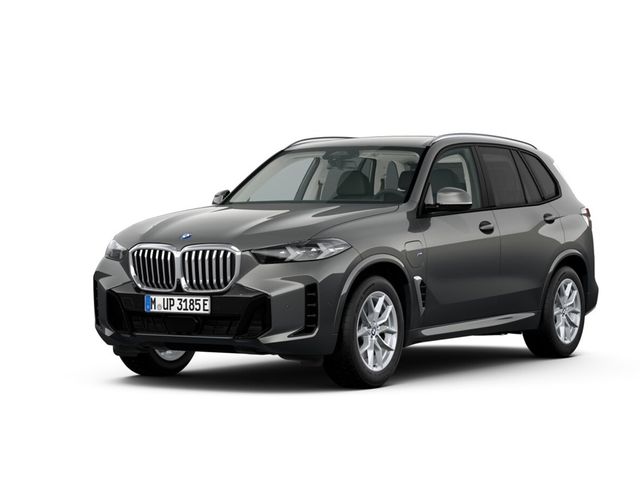 BMW X5 xDrive50e M Sport Leder Panorama H&K HUD Soft