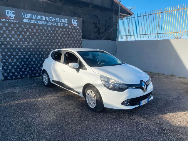 Renault Clio 1.2 75CV GPL 5 porte Live