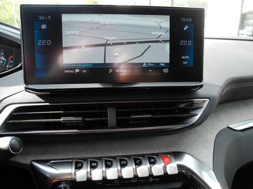Peugeot 3008 - 10