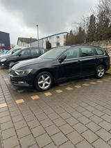 Volkswagen Passat 2.0 TDI SCR 140kW DSG Comfortl. Varia... - Volkswagen Passat: Co2