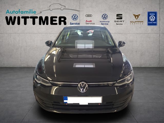 Golf 1.0 TSI 110PS Life ACC /APP/ LED/ SHZ/Klima