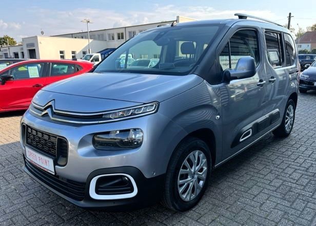 Citroën Berlingo Shine M/AHZV/Sitzh./Kamera/HeadUp