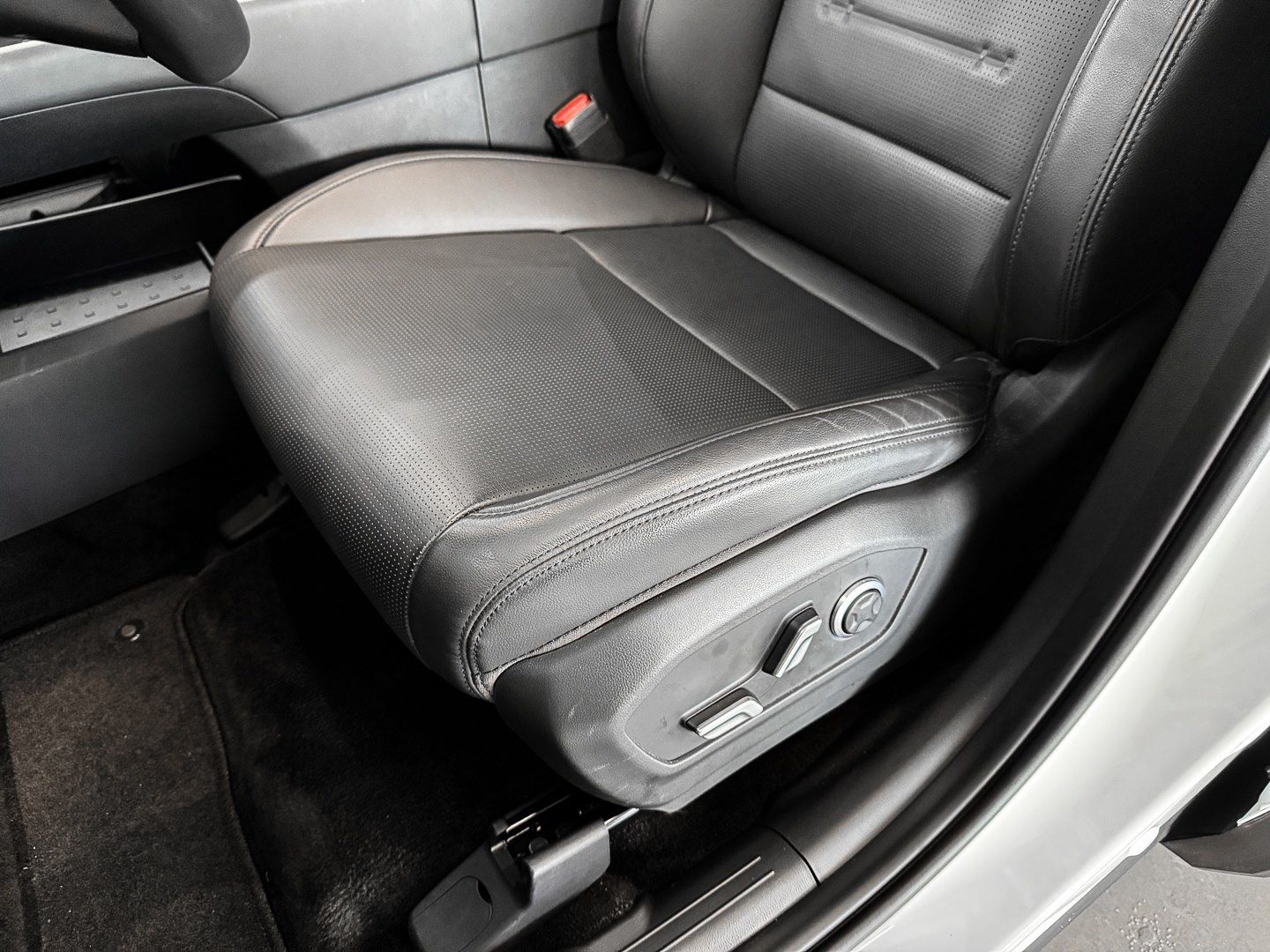 Hyundai Santa Fe – Bild 19
