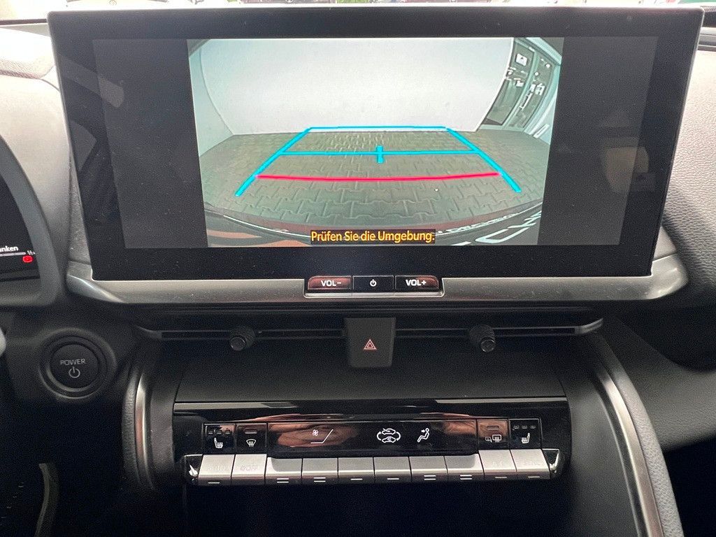 Fahrzeugabbildung Toyota C-HR 2.0 FWD Teamplayer Kamera,LED,Matrix,Navi