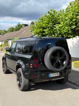 Land Rover Defender 3.0 D300 MHEV X-Dynamic HSE 110 X-D... - Land Rover Defender in Oberhausen