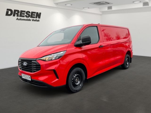 Ford Transit Custom Trend 320 L2 2.0 Navi+Telefon+LED