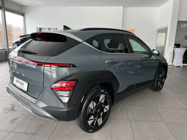 Hyundai KONA - Bild 6