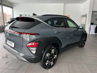 Hyundai KONA - Vorschau Bild 6