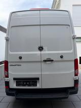 Volkswagen Crafter 2,0 Diesel Euro 6 ( 1 Hand )  - VW Crafter von privat