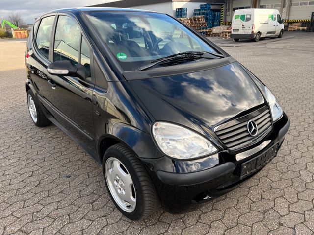 Mercedes-Benz A 140 - Automatik - Klima - Reifen+Tüv+Öl NEU !