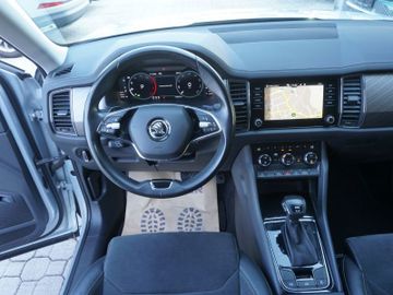 Skoda Kodiaq - 9