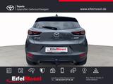 Mazda CX-3 2.0 AHK - Mazda CX-3 aus 2018