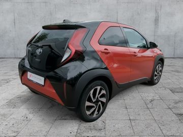 Toyota Aygo (X) - 6