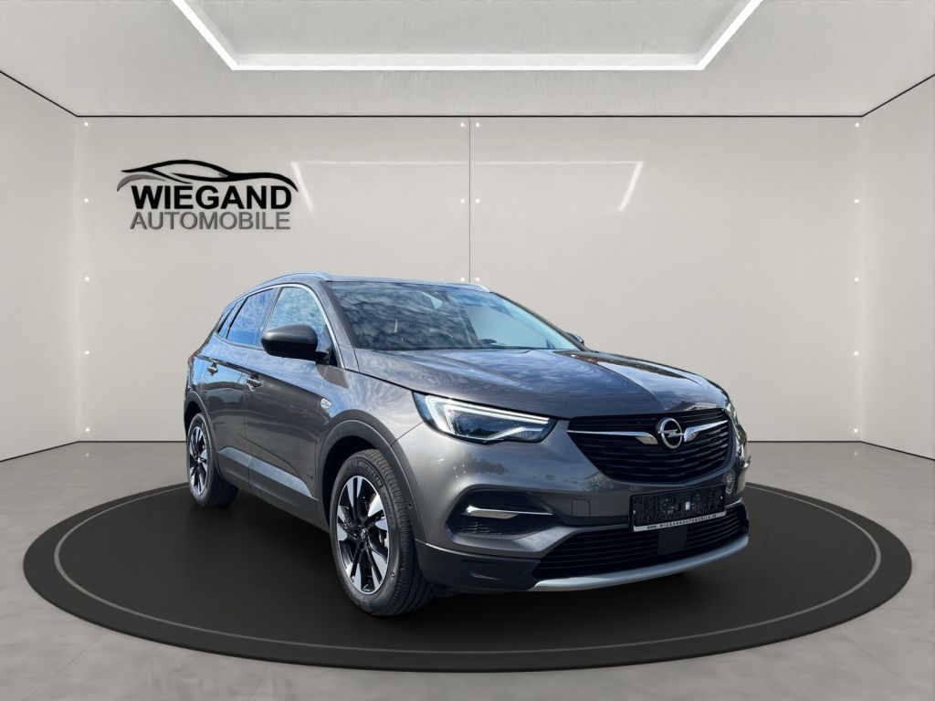 Opel Grandland X Plug-in-Hybrid+ELEGANCE+KLIMA+NAVI+R
