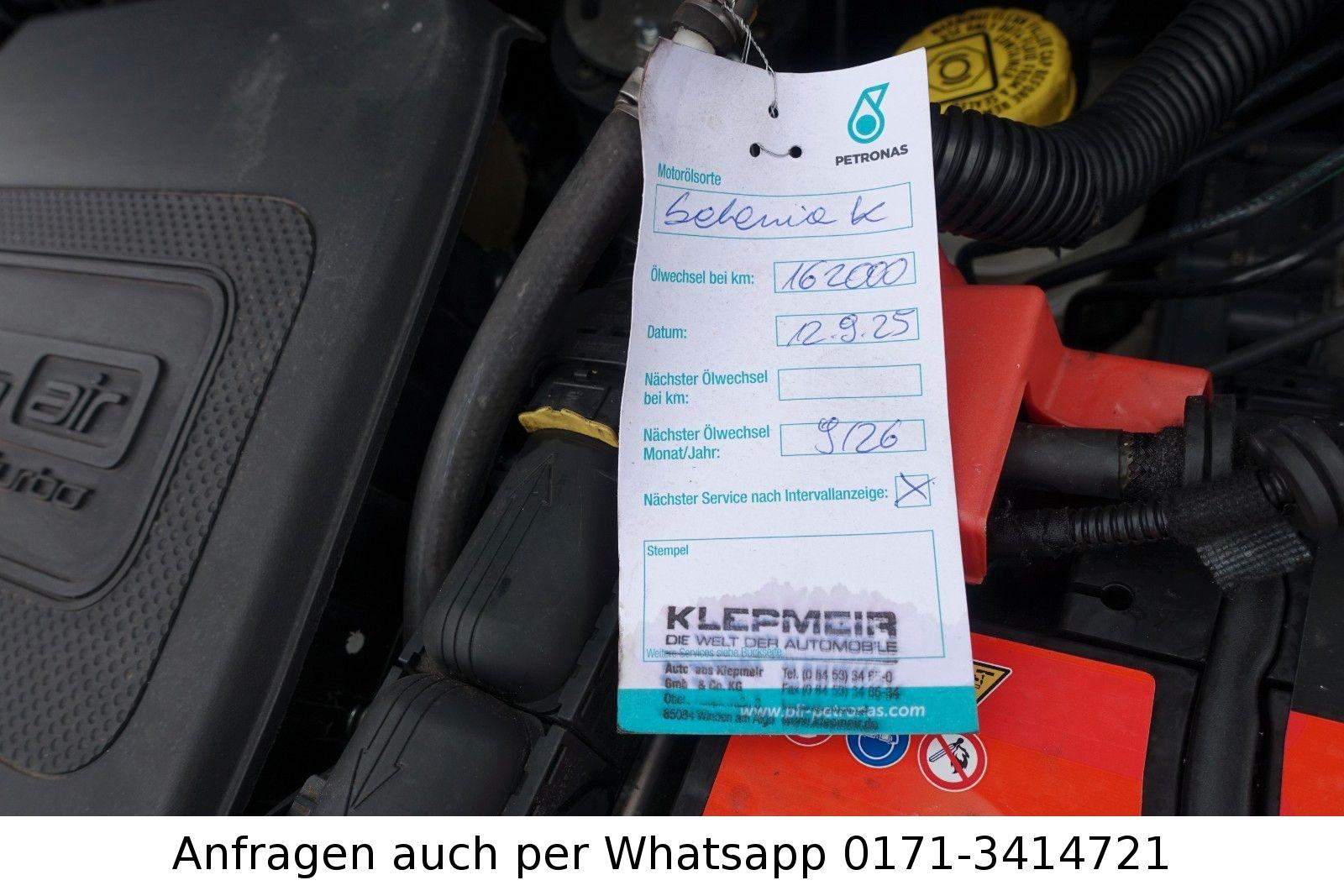 Fiat Panda 0.9 8V  TwinAir Turbo Lounge