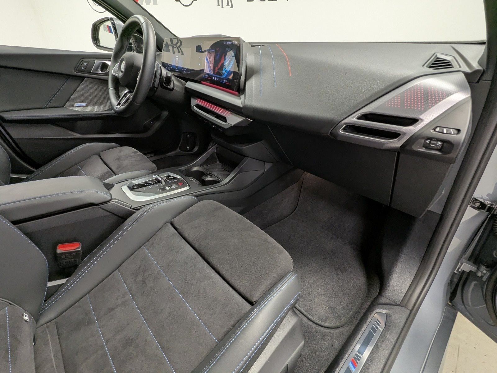 BMW 120 - Bild 6