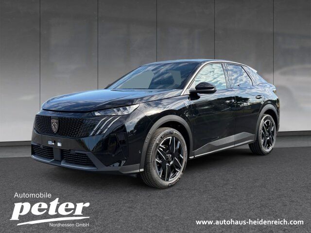 Image of Peugeot 3008