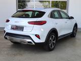 Kia XCeed Spirit Plug-in Hybrid SHZ|RFK|ACC|Keyless- - Kia XCeed Gebrauchtwagen in Dresden
