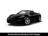 Porsche Boxster 718 PCM Sitzheizung SoundPackage+ Bi-Xen - Porsche Boxster: Sound