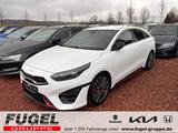 Kia ProCee'd 1.6 T-GDI DCT GT LED|Navi|SHZ - Kia pro cee'd / ProCeed aus 2023