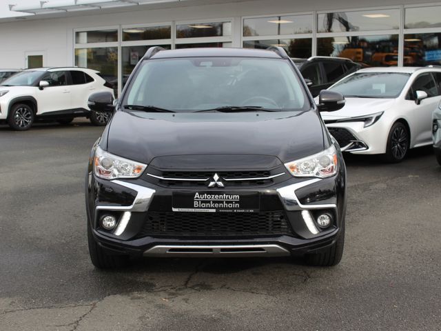 ASX 2.2 EDITION+ AHZV Basis 2WD