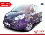 Ford Tourneo Custom  2.0 TDCi L2 Navi Kamera PDC AHK - schwarze Ford Tourneo Custom