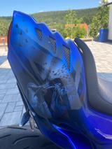 Suzuki GSX-R 1000 Streetfighter Bad-Bikes - SUZUKI GSX 1000