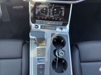 Audi A6 - Vorschau Bild 7