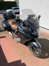 BMW K 1600GT oder Tausch gg. GS 1250 Adven... - BMW: 1600