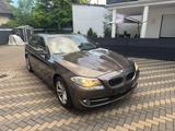 BMW Kombi 525d x Drive Turbolader defekt - BMW 525 in Frankfurt (Main)