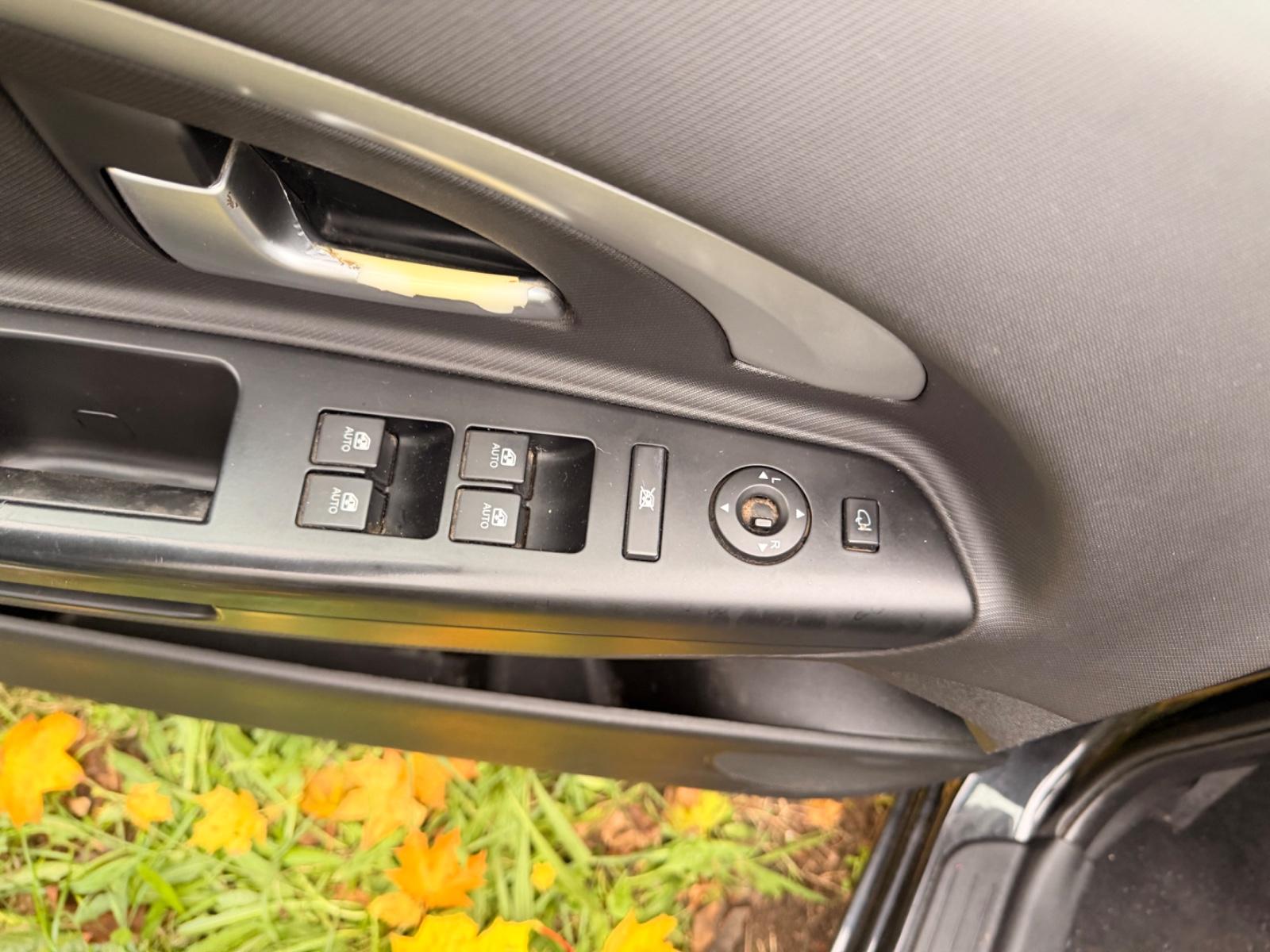 Kia cee'd 2010 — photo 6