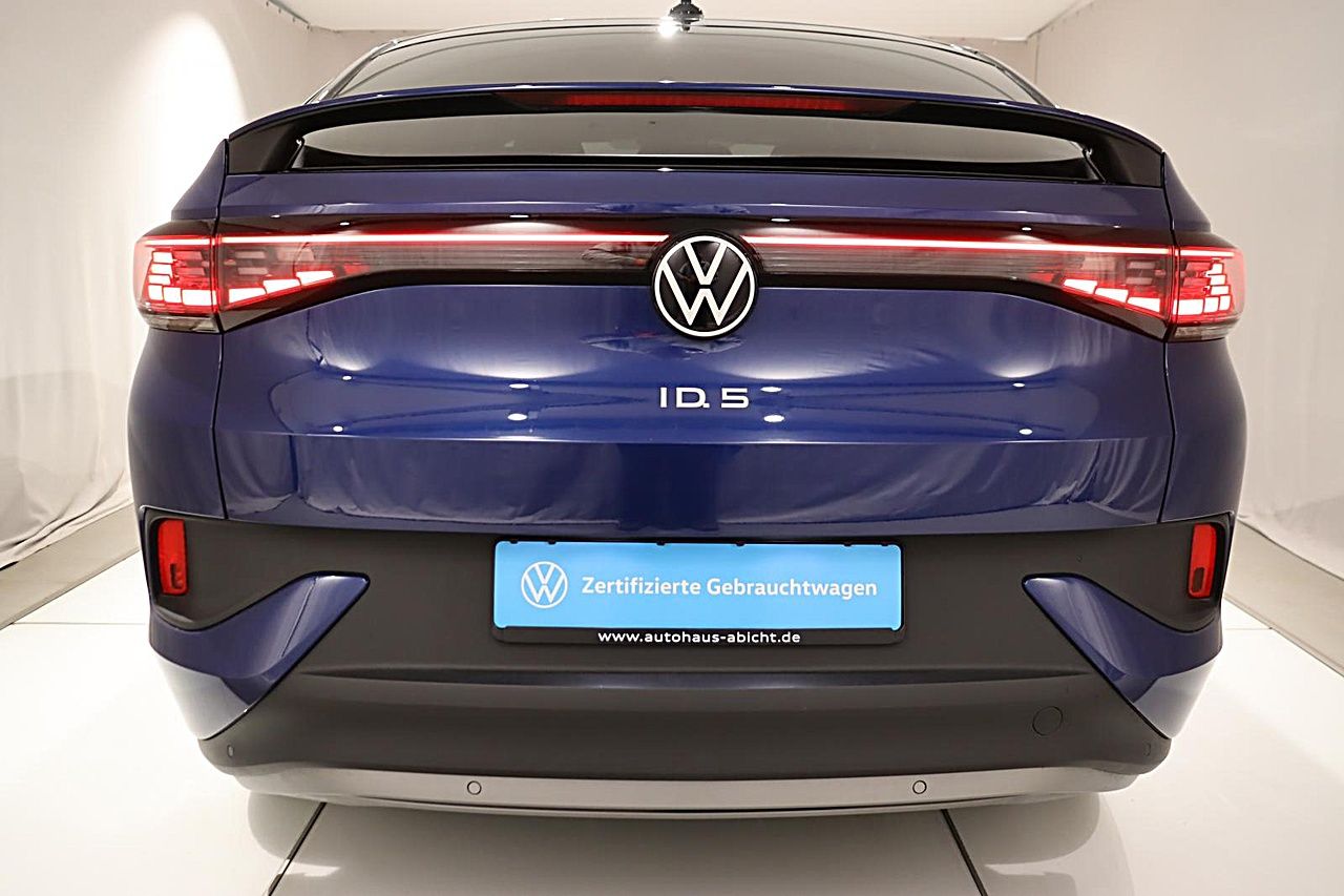 Volkswagen ID.5 - Bild 5