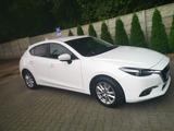 Mazda 3 Exclusive-Line 2.2 Diesel Automati... - Mazda 2 mit Diesel-Antrieb: Kleinwagen