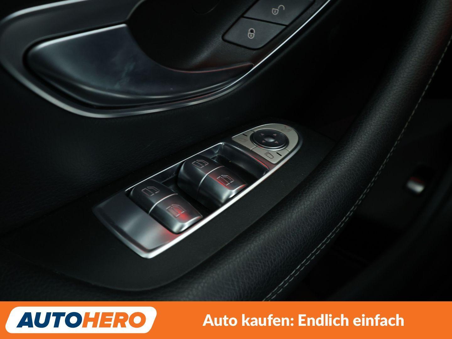 Mercedes-Benz E 300 Avantgarde Aut.*NAVI*PDC*TEMPO*SHZ*