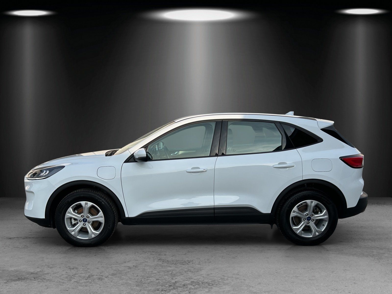 Fahrzeugabbildung Ford Kuga 2.5 Duratec Plug-in-Hybrid PHEV/SYNC3/SHZ/