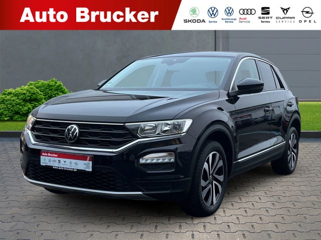 Volkswagen T-Roc Active 1.0 TSI Navi, Standheizung