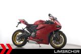 Ducati 899 PANIGALE - HECKUMBAU, CARBONTEILE - DUCATI SPORTLER