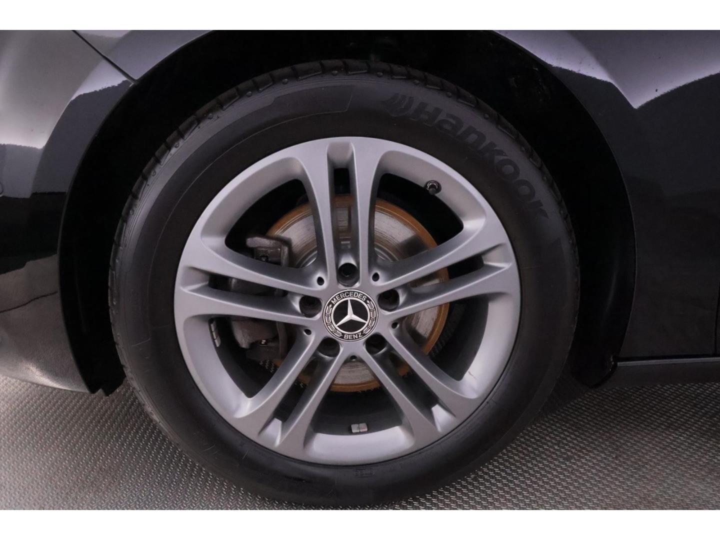 Mercedes-Benz B-Class 7G-DCT Progressive+LED+NAVI+AHK+KAMERA, миниатюра 12