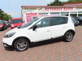 Renault Scenic III BOSE Automatik Edition Klima - Renault Scenic in Halle