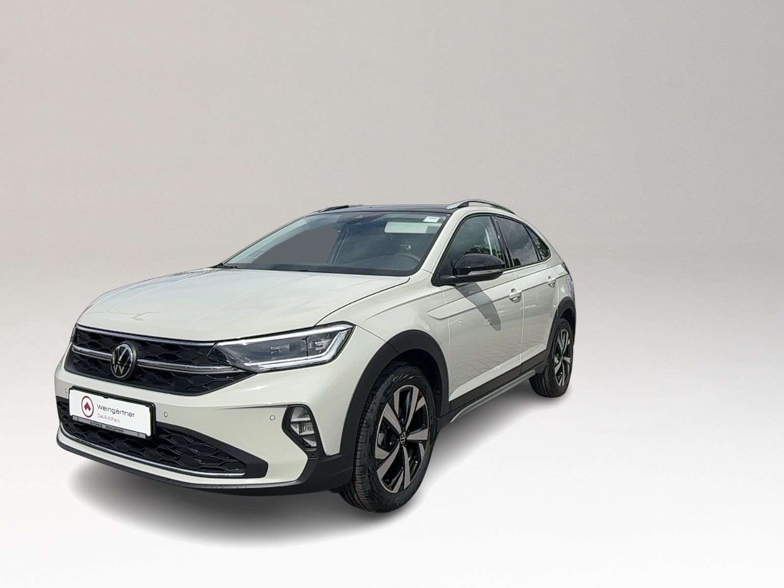 Taigo Style 1.0 TSI, RearView, IQ.Drive, Licht+S