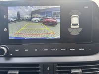 Hyundai i20 - Vorschau Bild 12