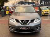 Nissan X-Trail Tekna 1.6*Pano*Leder*360°LED*7xSitzer* - Nissan X-Trail: Geländewagen
