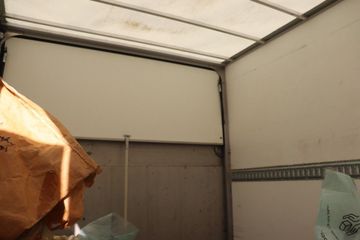Fotografie des Opel Movano 2.3 D L4H1 2WD HA DT S&S