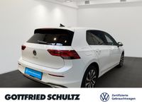 Volkswagen Golf - Vorschau Bild 5