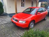 Audi A3 1.8 T 180PS - gebrauchte Audi A3 aus dem Jahr 1999