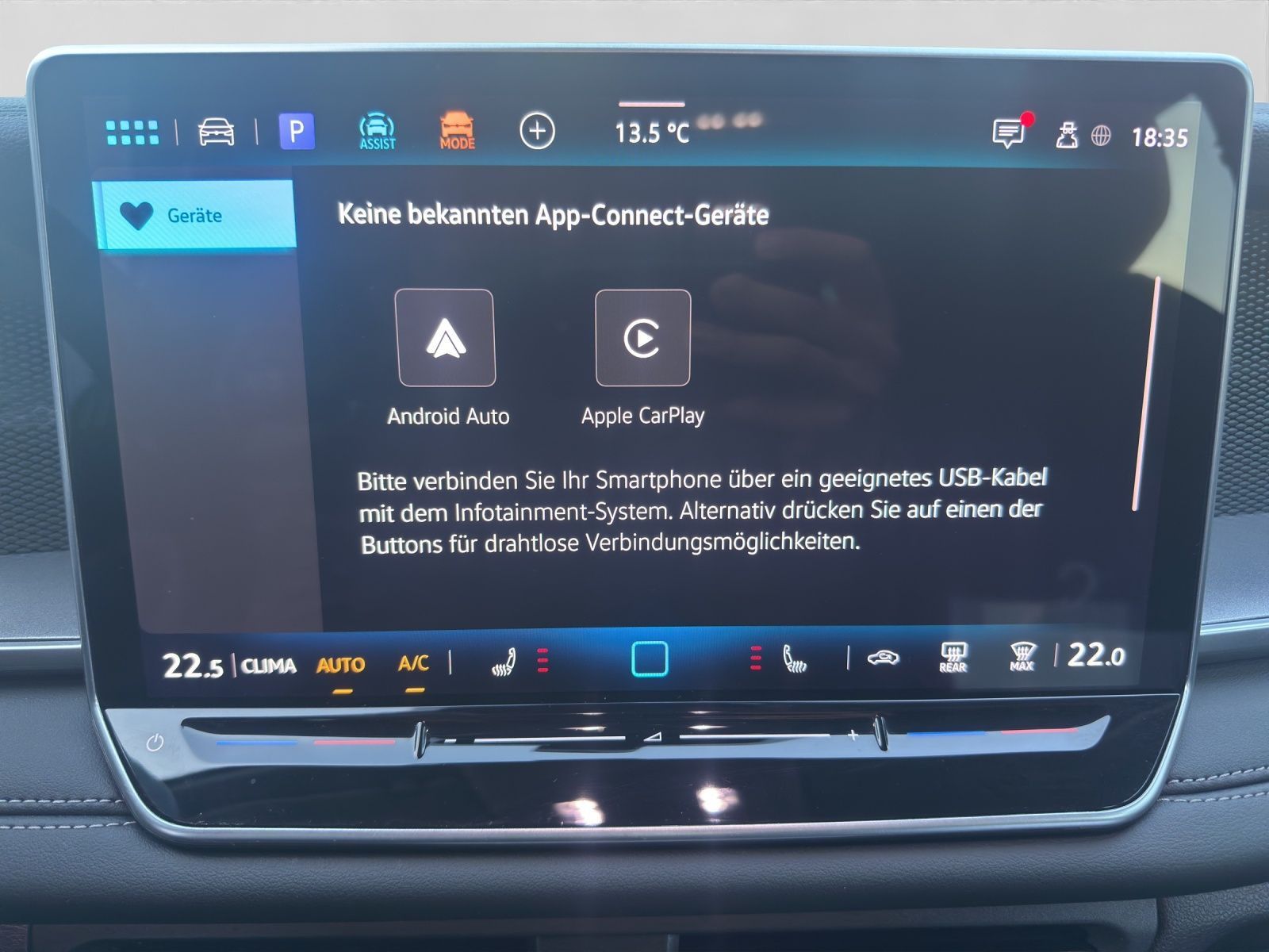 Volkswagen Tayron - Bild 15